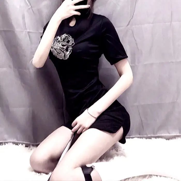 人兽杂交